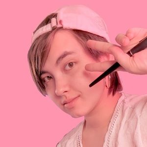 Meet your Posher, Rian